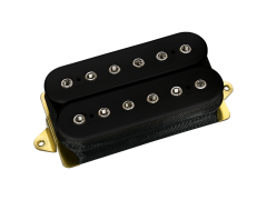 ΠΠ²ΡΠΊΠΎΡΠ½ΠΈΠΌΠ°ΡΠ΅Π»Ρ DIMARZIO DUAL SOUND (F-Spaced, Black)